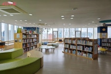 우리집 에어컨 끄고 시원한 도서관으로 가자! 올여름 피서는 북캉스... 서울 우리집 에어컨 끄고 시원한 도서관으로 가자! 올여름 피서는 북캉스