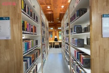 원당마을한옥도서관 | 서울시 - 내 손안에 서울 전통 한옥에서 즐기는 여름 독서 삼매경! 원당마을한옥도서관