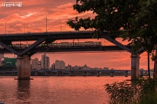 전 세계 사로잡았다! 케이팝 데몬 헌터스 속 서울은? | 서울시 - 내 손안에 서울 전 세계 사로잡았다! 케이팝 데몬 헌터스 속 서울은?