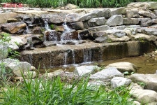 엄빠는 황톳길, 아이는 물놀이! 온가족 만족도 200% 관악산 신림계곡 | 서울시 - 내 손안에 서울 엄빠는 황톳길, 아이는 물놀이! 온가족 만족도... 