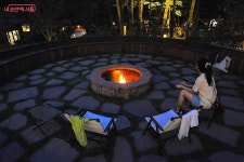 숲속 호텔 등장? 요즘 예약 경쟁 뜨거운 수락 휴 둘러봤어요 | 서울시 - 내 손안에 서울 숲속 호텔 등장? 요즘 예약 경쟁 뜨거운 수락 휴 둘러봤어요