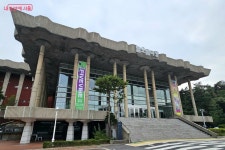 장충단공원에서 국립극장까지, 장충단 문화예술 산책 | 서울시 - 내 손안에 서울 장충단공원에서 국립극장까지, 장충단 문화예술 산책