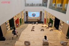 책 읽기 전, 책이랑 먼저 친해지기! 송파책박물관 | 서울시 - 내 손안에 서울 책 읽기 전, 책이랑 먼저 친해지기! 송파책박물관