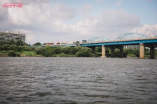 한강 노을로 물든 퇴근길이 기대돼! 한강버스 직접 타보니 | 서울시 - 내 손안에 서울 한강 노을로 물든 퇴근길이 기대돼! 한강버스 직접 타보니