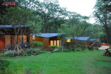 숲속 호텔 등장? 요즘 예약 경쟁 뜨거운 수락 휴 둘러봤어요 | 서울시 - 내 손안에 서울 숲속 호텔 등장? 요즘 예약 경쟁 뜨거운 수락 휴 둘러봤어요