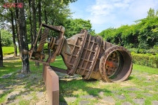 노을공원·선유도공원, 새로 생긴 예술 쉼터 보러 오세요~ | 서울시 - 내 손안에 서울 노을공원·선유도공원, 새로 생긴 예술 쉼터 보러 오세요~ 
