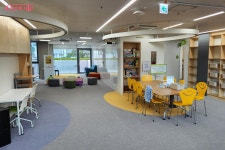 어린이·청소년 눈높이 도서관 추천 | 서울시 - 내 손안에 서울 우리 아이 책과 친해지기! 어린이·청소년 눈높이 도서관 추천