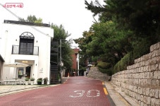 숨은 산책 명소 추천! 고요히 사색하기 좋은 한양도성 다산성곽길 | 서울시 - 내 손안에 서울 숨은 산책 명소 추천! 고요히 사색하기 좋은... 