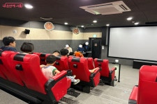 선박탈출, 소화기, 지진·태풍 체험까지! 광나루안전체험관에서 익혀요 | 서울시 - 내 손안에 서울 선박탈출... 