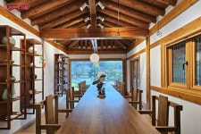 은평한옥마을 차 체험 공간 다락방 개관…우리 문화 한 잔 하실래요? | 서울시 - 내 손안에 서울 은평한옥마을 차 체험 공간 다락방 개관... 