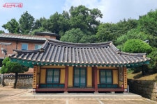 한강버스 타고 양천향교 가볼까? 주변 가볼 만한 곳 추천 | 서울시 - 내 손안에 서울 한강버스 타고 양천향교 가볼까? 주변 가볼 만한 곳 추천