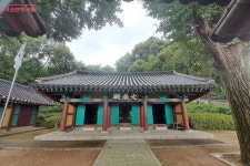한강버스 타고 양천향교 가볼까? 주변 가볼 만한 곳 추천 | 서울시 - 내 손안에 서울 한강버스 타고 양천향교 가볼까? 주변 가볼 만한 곳 추천