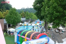 서서울호수공원 여름 맞춤 코스 소개 | 서울시 - 내 손안에 서울 호수 옆 대형 풀장 개장! 서서울호수공원 여름 맞춤 코스 소개