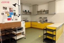 요리 초보 청년에게 건강 조리법 알려드려요 | 서울시 - 내 손안에 서울 혼자 먹어도 제대로! 요리 초보 청년에게 건강 조리법 알려드려요