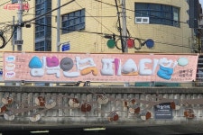 성북천 수변활력거점 즐기는 법 | 서울시 - 내 손안에 서울 산책, 축제부터 미디어파사드까지! 성북천 수변활력거점 즐기는 법