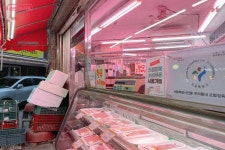 서울시가 인증하는 품질 좋은 우리동네 모범정육점 어디 있나? | 서울시 - 내 손안에 서울 서울시가 인증하는 품질 좋은 우리동네 모범정육점... 