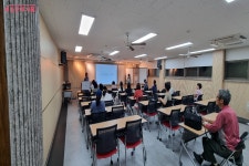 영등포평생학습관에서 기록이라는 세계 리니 작가와 함께한 시간... 서울 영등포평생학습관에서 기록이라는 세계 리니 작가와 함께한 시간