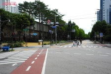 어둡던 철길이 매력정원으로 새단장! 공해 완충 녹지 2곳, 어디? | 서울시 - 내 손안에 서울 어둡던 철길이 매력정원으로 새단장! 공해 완충... 