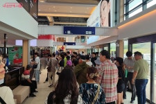 친환경 수상 대중교통 한강버스의 시작을 응원해요! | 서울시 - 내 손안에 서울 친환경 수상 대중교통 한강버스의 시작을 응원해요! 