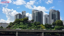 큰 기대 없이 타본 한강버스, 상상 이상 짜릿! 추석 연휴 때 추천해요~ | 서울시 - 내 손안에 서울 큰 기대 없이 타본 한강버스, 상상 이상 짜릿!... 
