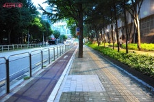 공해 완충 녹지 2곳, 어디? | 서울시 - 내 손안에 서울 어둡던 철길이 매력정원으로 새단장! 공해 완충 녹지 2곳, 어디?