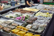 마트와 함께하는 전통시장 상생 1호점에서 추석 준비 끝! | 서울시 - 내 손안에 서울 마트와 함께하는 전통시장 상생 1호점에서 추석 준비 끝!