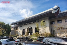 설렘 가득, 매헌시민의숲·양재천으로 단풍 마중 다녀왔어요! | 서울시 - 내 손안에 서울 설렘 가득, 매헌시민의숲·양재천으로 단풍 마중... 