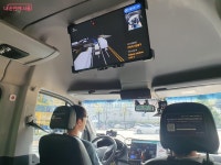 우리 동네에 자율주행 마을버스가 다녀요.(feat.서대문구 탑승기)... 서울 우리 동네에 자율주행 마을버스가 다녀요.(feat.서대문구 탑승기)