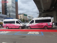 우리 동네에 자율주행 마을버스가 다녀요.(feat.서대문구 탑승기)... 서울 우리 동네에 자율주행 마을버스가 다녀요.(feat.서대문구 탑승기)