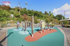 한강과 아차산을 한눈에…광진숲나루가 선사하는 가을산책 | 서울시 - 내 손안에 서울 한강과 아차산을 한눈에…광진숲나루가 선사하는 가을산책