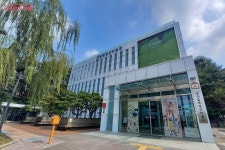 겸재정선미술관 수묵화 전시·교육 풍성 | 서울시 - 내 손안에 서울 깊어가는 가을에 딱이네! 겸재정선미술관 수묵화 전시·교육 풍성