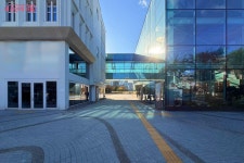 서울 도심 속 문화 산책! 공예박물관에서 한양도성박물관까지 | 서울시 - 내 손안에 서울 서울 도심 속 문화 산책! 공예박물관에서... 