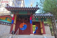 서울시 무형유산 남이장군사당제 현장 | 서울시 - 내 손안에 서울 전통 계승과 주민 화합의 장! 서울시 무형유산 남이장군사당제 현장