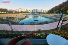 서울둘레길 16코스 핫플 구파발천 수변활력거점 | 서울시 - 내 손안에 서울 북한산 조망 명소는 여기! 서울둘레길 16코스 핫플 구파발천... 