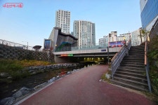 서울둘레길 16코스 핫플 구파발천 수변활력거점 | 서울시 - 내 손안에 서울 북한산 조망 명소는 여기! 서울둘레길 16코스 핫플 구파발천... 