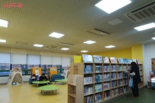 이불 밖은 추워도, 도서관은 핫하다! 포근한 겨울 독서 나들이 | 서울시 - 내 손안에 서울 이불 밖은 추워도, 도서관은 핫하다! 포근한 겨울 독서... 