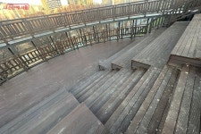 안전하고 접근성 좋아진 도림천 데크길 따라 겨울 산책 가볼까? | 서울시 - 내 손안에 서울 안전하고 접근성 좋아진 도림천 데크길 따라 겨울 산책... 