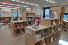 우리동네 새로운 도서관 해담는 도서관을 소개합니다! | 서울시 - 내 손안에 서울 우리동네 새로운 도서관 해담는 도서관을 소개합니다!