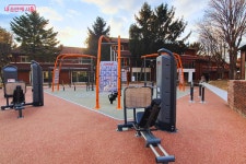 서울서 가장 이국적인 크리스마스를 맞는 방법(ft. 용산공원) | 서울시 - 내 손안에 서울 서울서 가장 이국적인 크리스마스를 맞는 방법(ft.... 