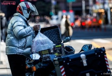 배달·대리기사 이동노동자 쉼터 확대 | 서울시 - 내 손안에 서울 겨울에도 쉬어가세요! 배달·대리기사 이동노동자 쉼터 확대