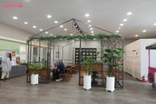 서초여성가족플라자 잠원센터를 소개합니다 | 서울시 - 내 손안에 서울 배우고, 쉬고, 일하고! 서초여성가족플라자 잠원센터를 소개합니다