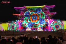 2025 서울윈터페스타 개막 현장 | 서울시 - 내 손안에 서울 빛과 K-컬처로 물든 광화문 일대! 2025 서울윈터페스타 개막 현장