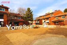 가장 이국적인 크리스마스를 맞는 방법(ft. 용산공원) | 서울시 - 내 손안에 서울 서울서 가장 이국적인 크리스마스를 맞는 방법(ft. 용산공원)