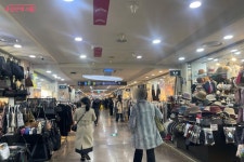 서울 대표 쇼핑 코스, 지하상가 고투몰 vs 전통시장 남대문시장... 서울 서울 대표 쇼핑 코스, 지하상가 고투몰 vs 전통시장 남대문시장 