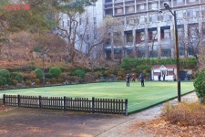 순국의 역사부터 한옥 카페까지…장충단공원 돌아보기 | 서울시 - 내 손안에 서울 순국의 역사부터 한옥 카페까지…장충단공원 돌아보기