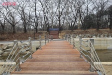 소원을 적고 머무는 하천…수변활력거점 여의천과 소원카페 | 서울시 - 내 손안에 서울 소원을 적고 머무는 하천…수변활력거점 여의천과 소원카페