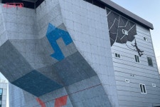 도림유수지 야외체육시설 재정비 | 서울시 - 내 손안에 서울 노후 공간에서 운동 명소로! 도림유수지 야외체육시설 재정비