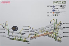 지상부터 승강장까지 막힘없이…엘리베이터 생긴 고속터미널·까치산역 | 서울시 - 내 손안에 서울 지상부터 승강장까지 막힘없이…엘리베이터... 