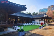 순국의 역사부터 한옥 카페까지…장충단공원 돌아보기 | 서울시 - 내 손안에 서울 순국의 역사부터 한옥 카페까지…장충단공원 돌아보기