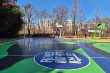 스마트폰 대신 농구공을…강북 모두의 운동장 3호점으로 모여라! | 서울시 - 내 손안에 서울 스마트폰 대신 농구공을…강북 모두의 운동장... 